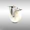 Service Caster 5 Inch 316SS Nylon Wheel Swivel Top Plate Caster with Total Lock Brake SCC SCC-SS316TTL20S514-NYS - alternate 1